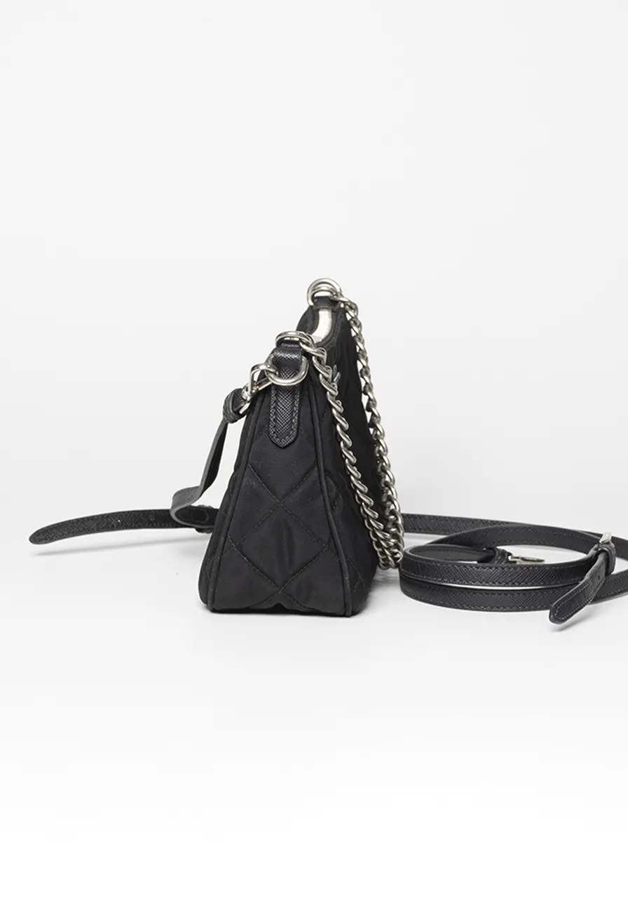 Prada Impunto Tessuto 