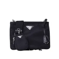 Prada Tessuto Re-Nylon  - imagem 1