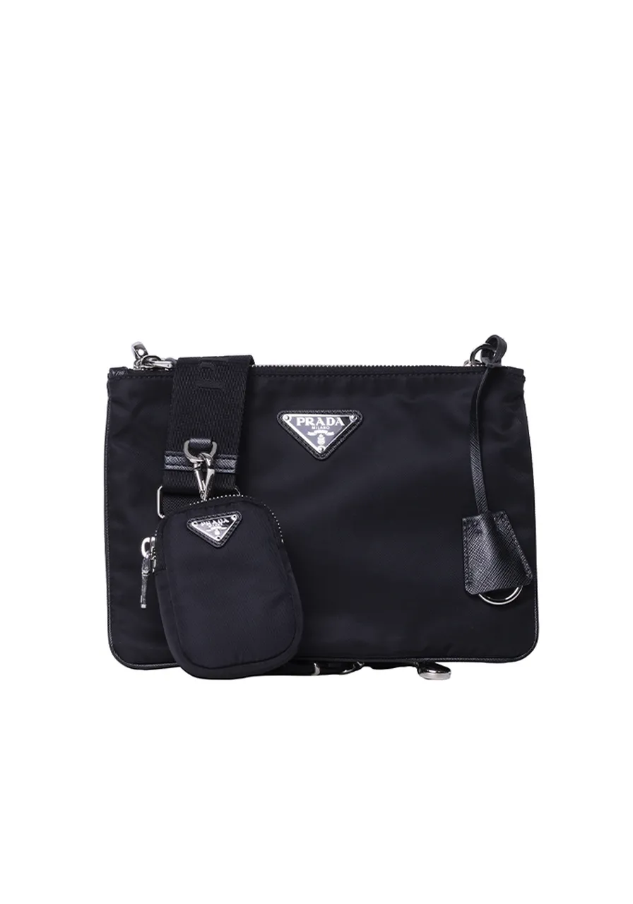 Prada Tessuto Re-Nylon 