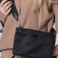Prada Tessuto Re-Nylon  - imagem 2
