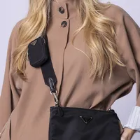 Prada Tessuto Re-Nylon  - imagem 3