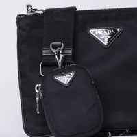 Prada Tessuto Re-Nylon  - imagem 5