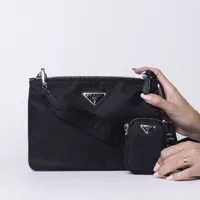 Prada Tessuto Re-Nylon  - imagem 7
