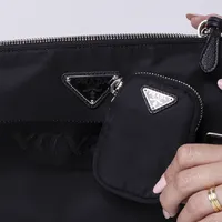 Prada Tessuto Re-Nylon  - imagem 9