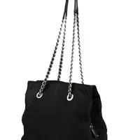 Prada Nylon Tote - imagem 5