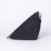 Prada Triangle Raffia  - imagem 5
