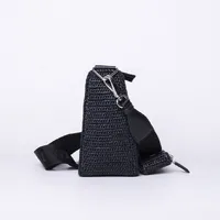 Prada Triangle Raffia  - imagem 6