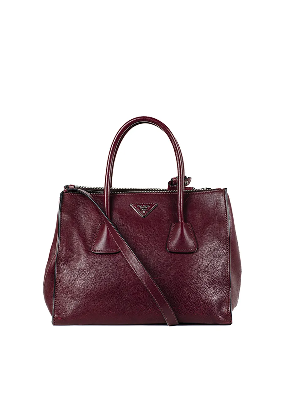 Prada Twin Pocket 