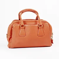 Prada Vitello Daino Bowling - imagem 6