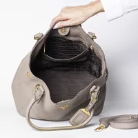 Prada Vitello Daino - imagem 6