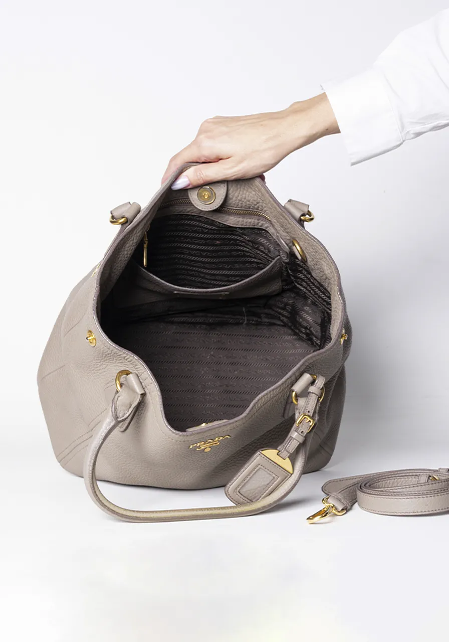 Prada Vitello Daino