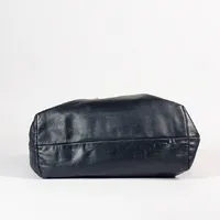Prada Vitello Daino Tote  - imagem 6