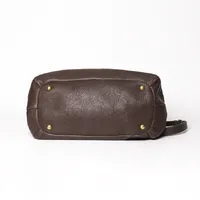Prada Vitello Daino Tote  - imagem 7