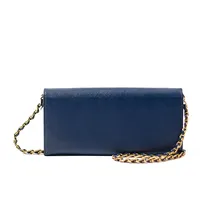 Prada Blue Saffiano Wallet  - imagem 2