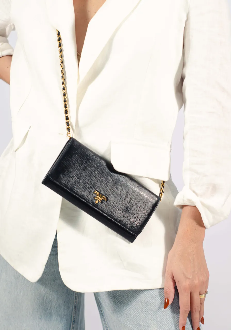 Prada Wallet On Chain Vitello Move