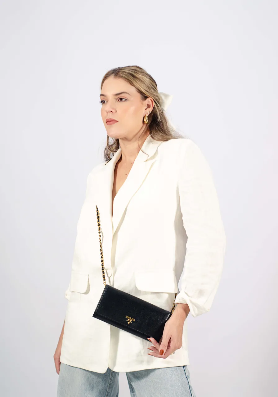 Prada Wallet On Chain Vitello Move