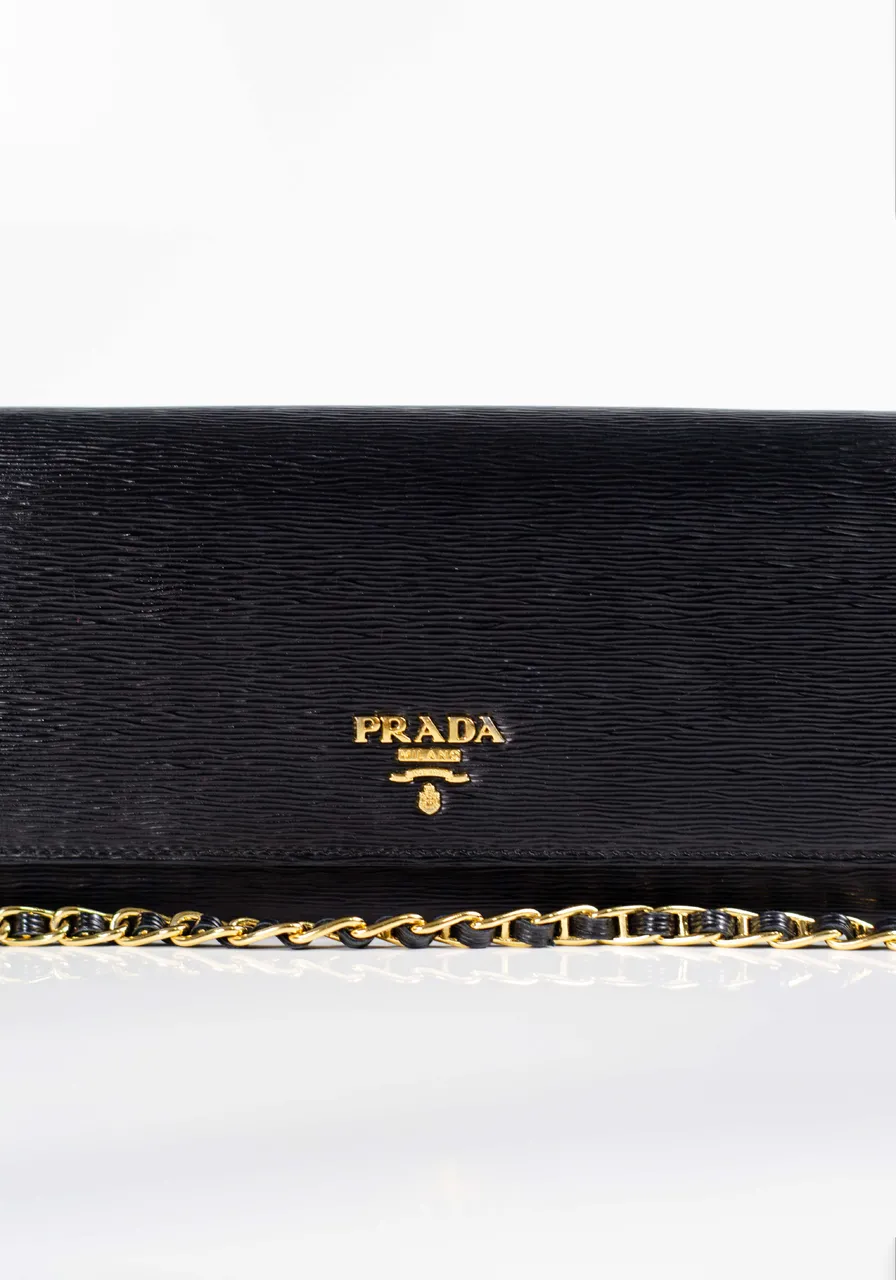 Prada Wallet On Chain Vitello Move