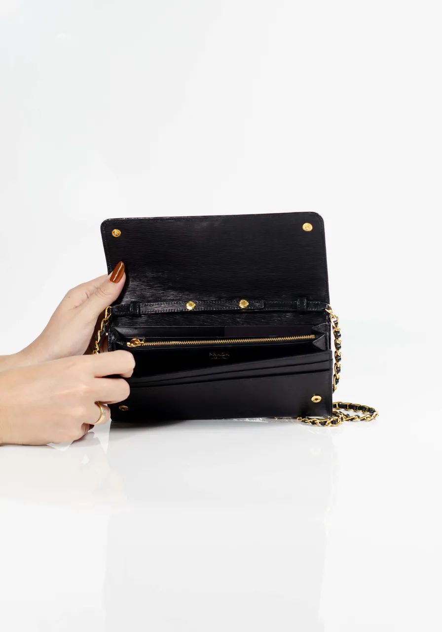 Prada Wallet On Chain Vitello Move