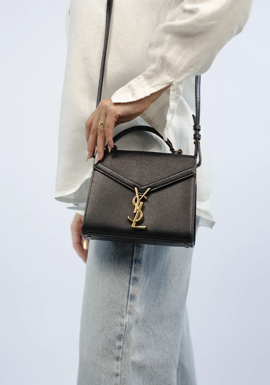 Saint Laurent Cassandre 