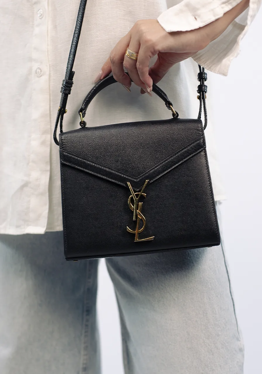 Saint Laurent Cassandre 