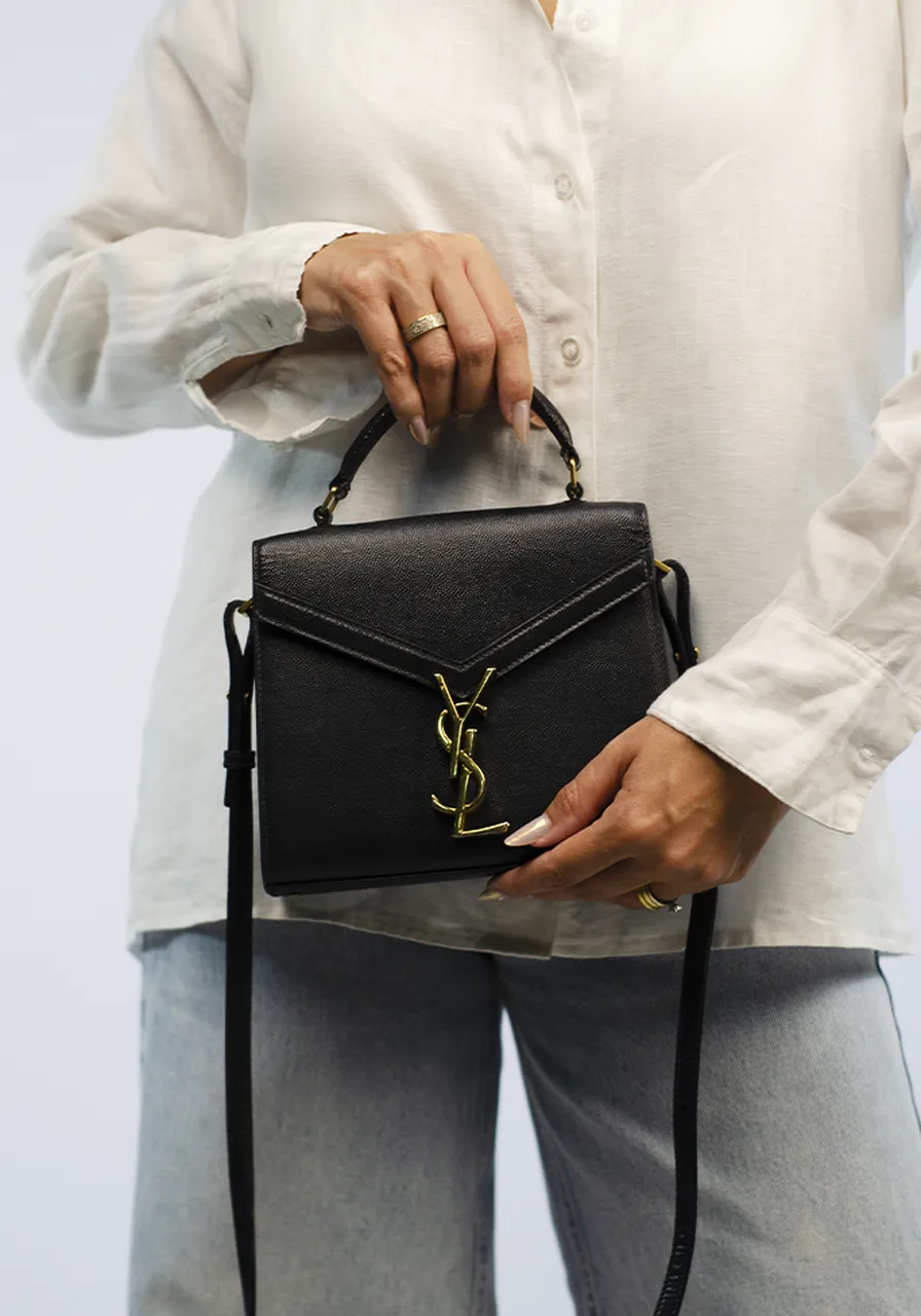 Saint Laurent Cassandre 
