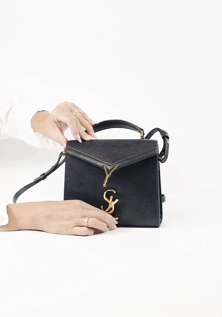 Saint Laurent Cassandre 