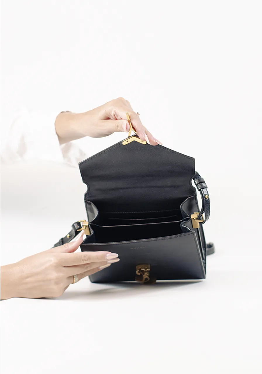 Saint Laurent Cassandre 