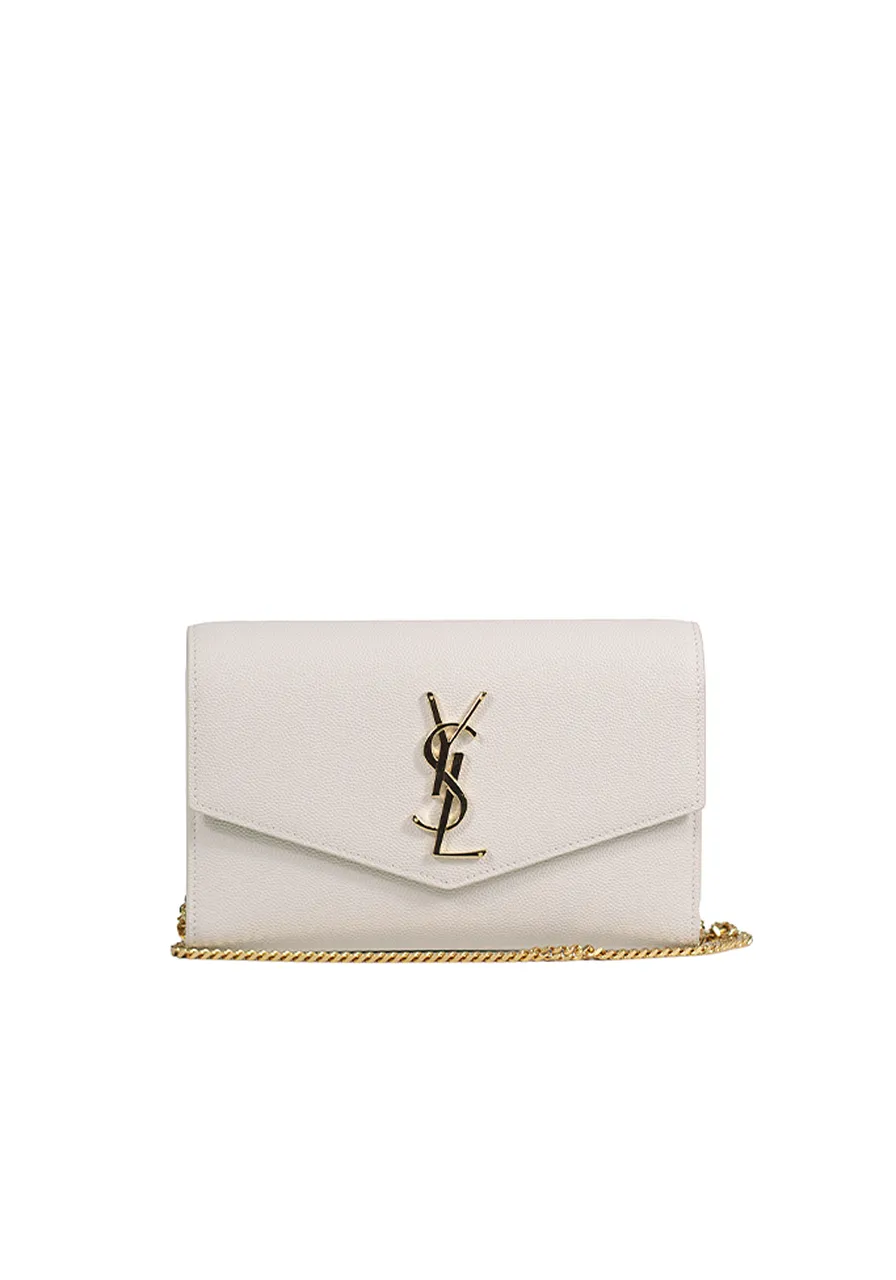 Saint Laurent Clutch Envelope 