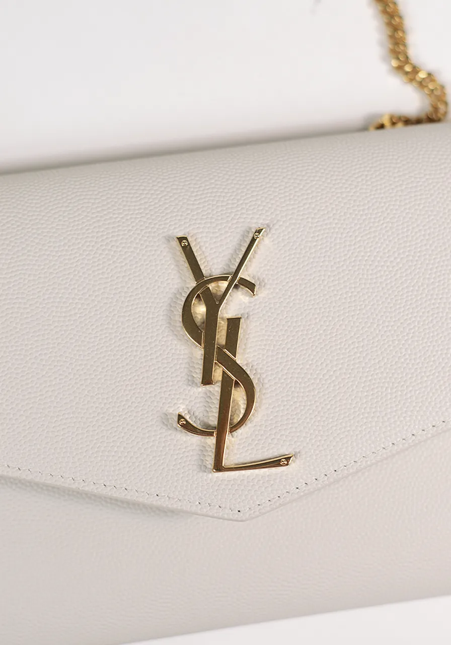 Saint Laurent Clutch Envelope 