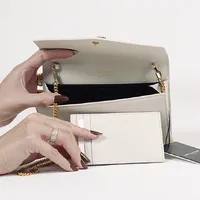 Saint Laurent Clutch Envelope  - imagem 7