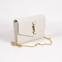 Saint Laurent Clutch Envelope  - imagem 6