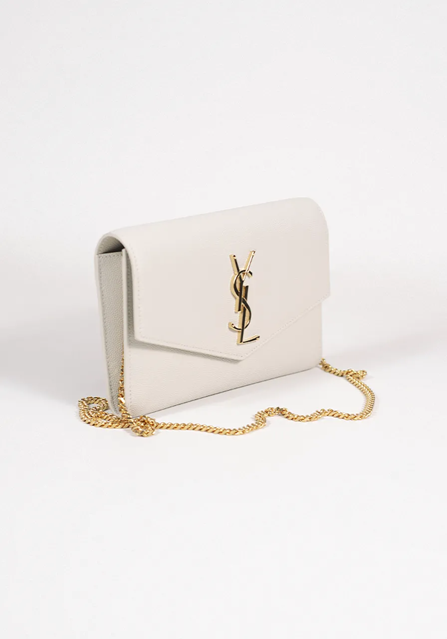 Saint Laurent Clutch Envelope 
