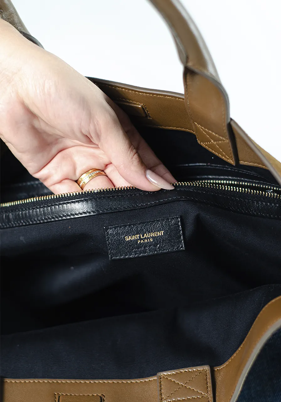 Saint Laurent Denim 