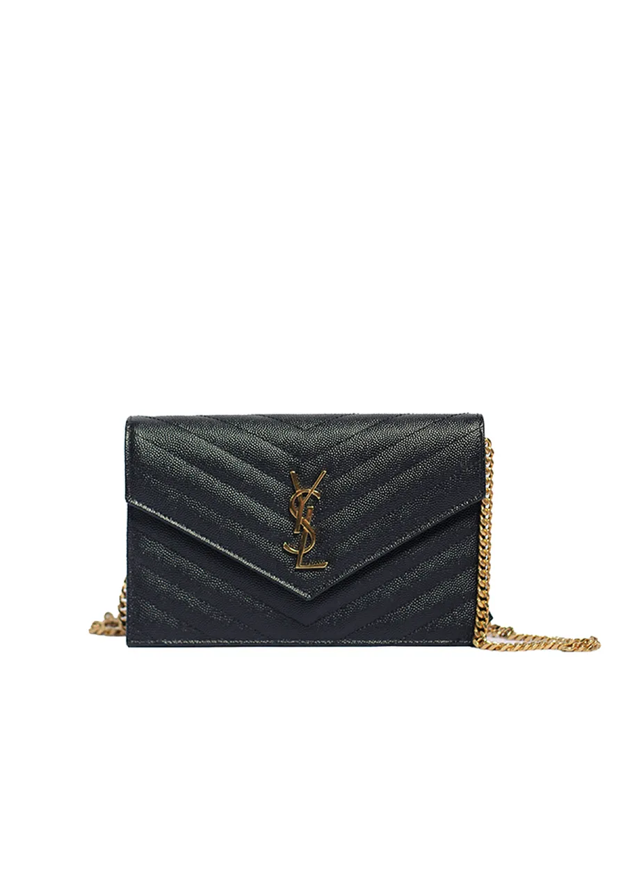 Saint Laurent Envelope 