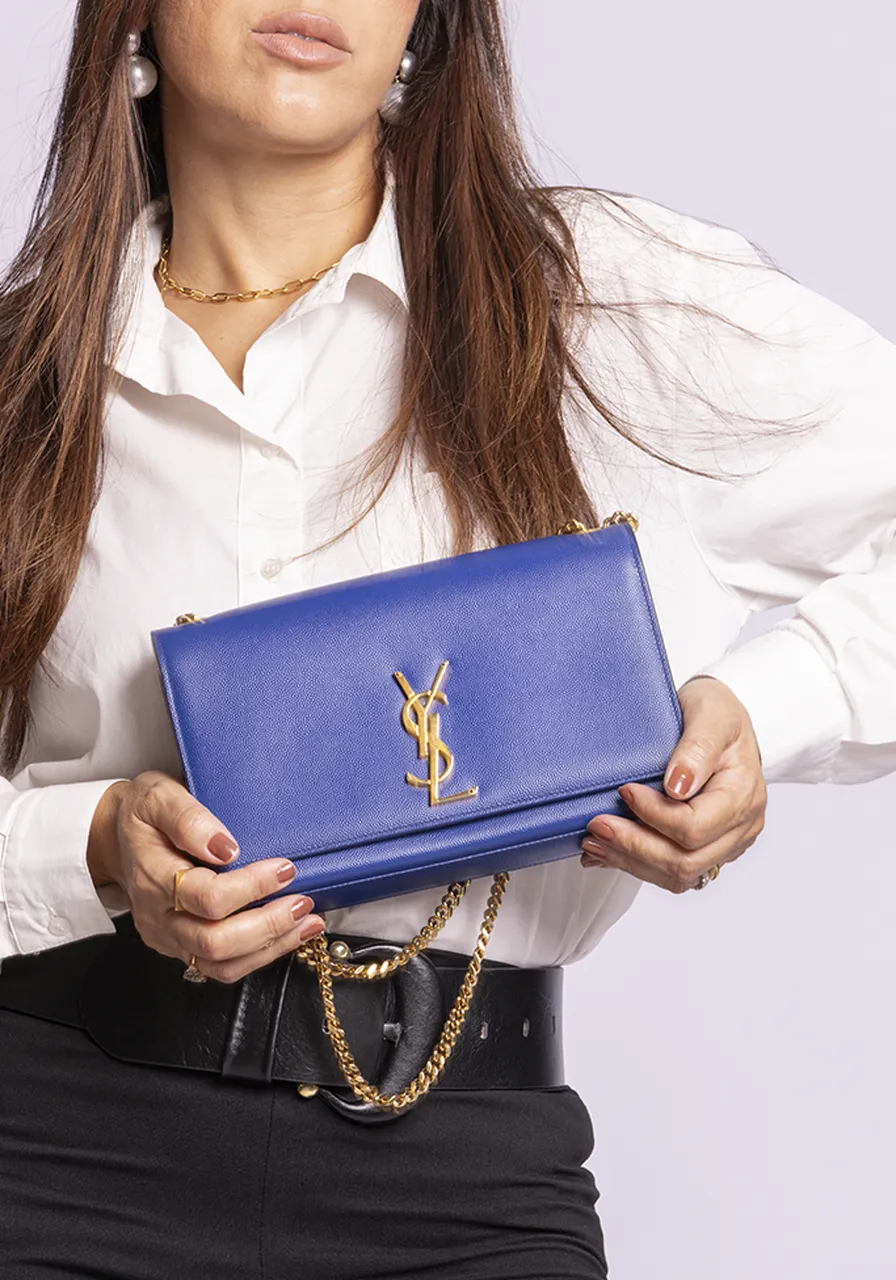 Saint Laurent Kate 