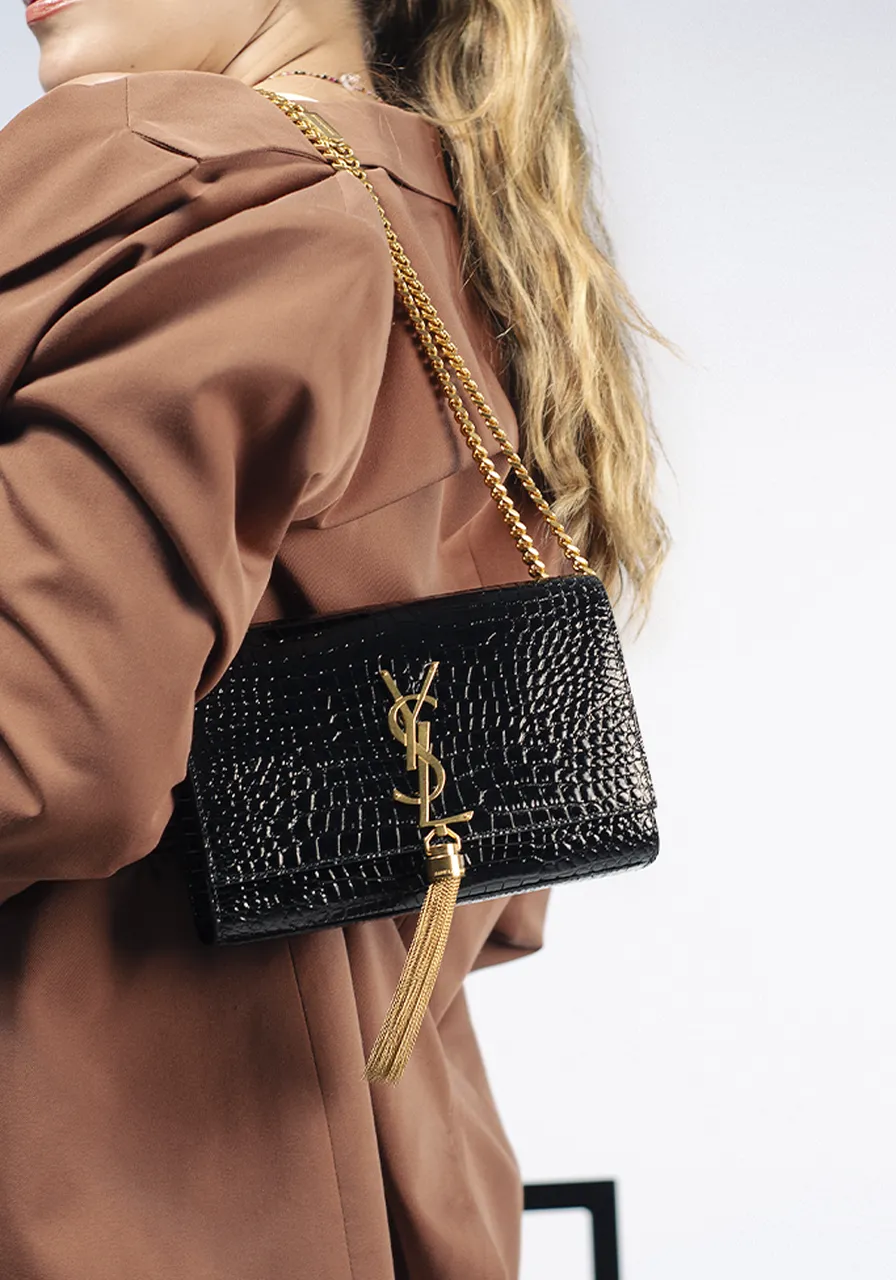 Saint Laurent Kate 