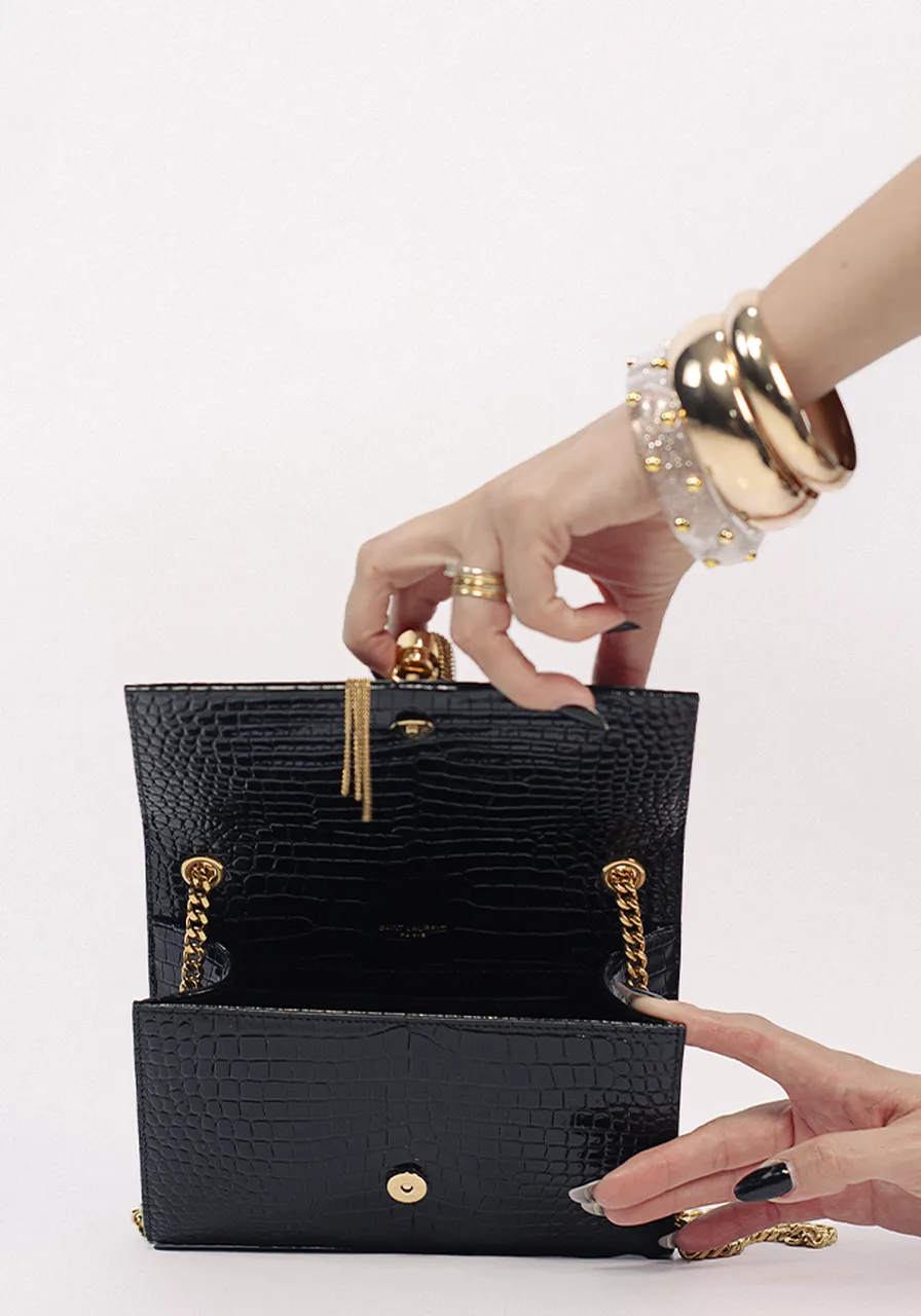 Saint Laurent Kate 