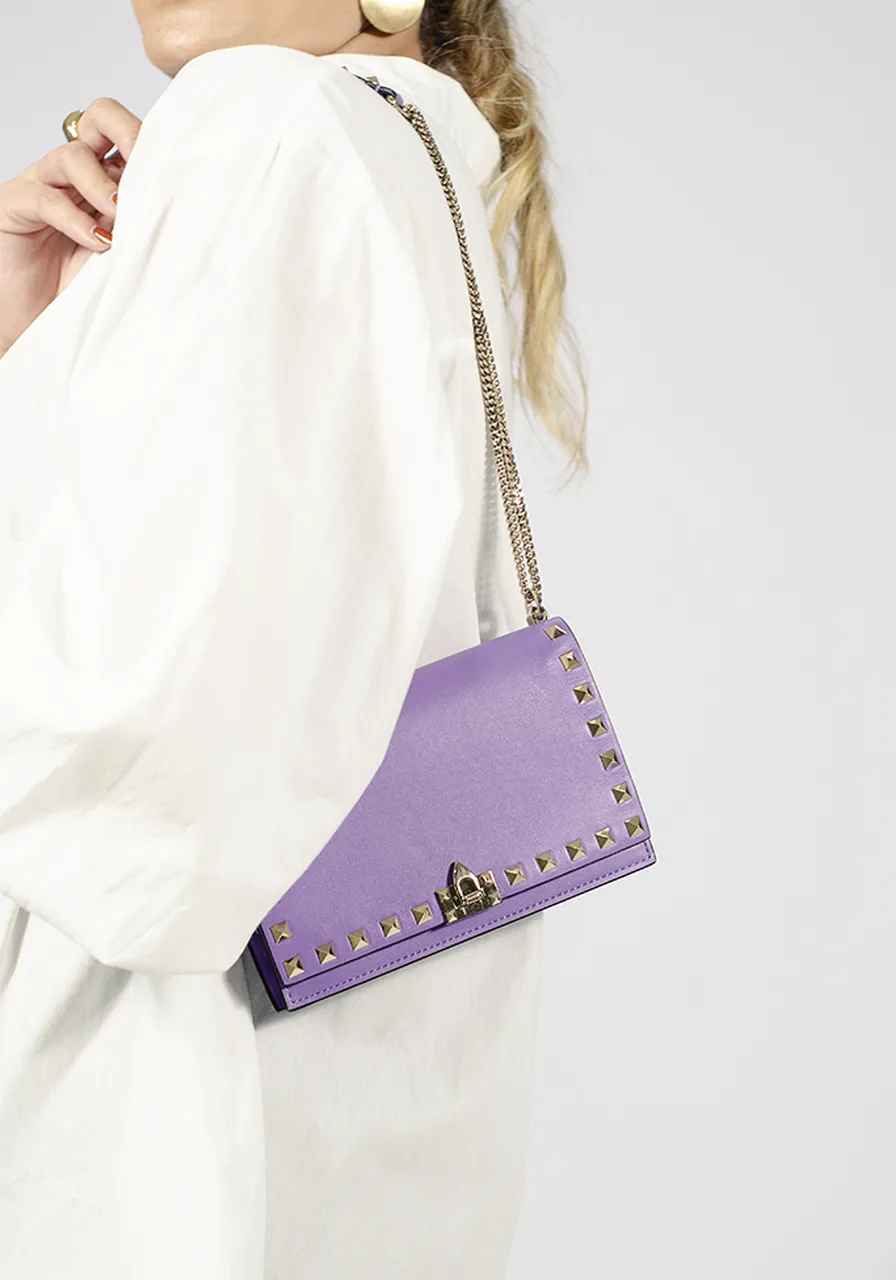 Valentino Garavani Rockstud 