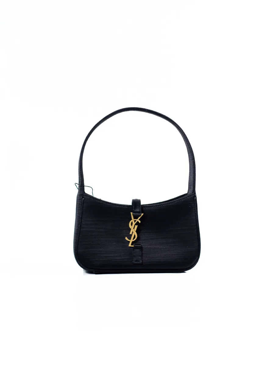 Saint Laurent Le 5 a 7 Hobo Bag