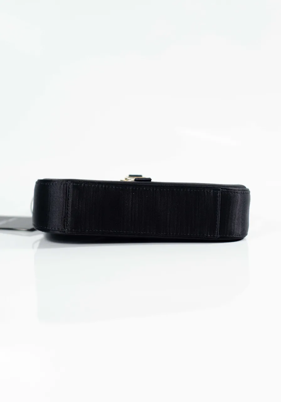 Saint Laurent Le 5 a 7 Hobo Bag