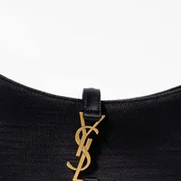 Saint Laurent Le 5 a 7 Hobo Bag - imagem 4