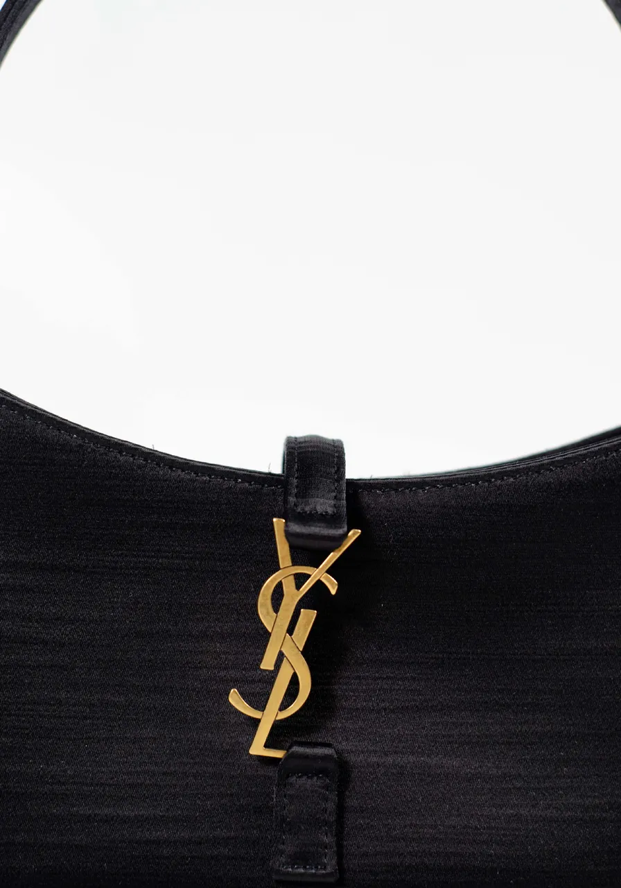 Saint Laurent Le 5 a 7 Hobo Bag