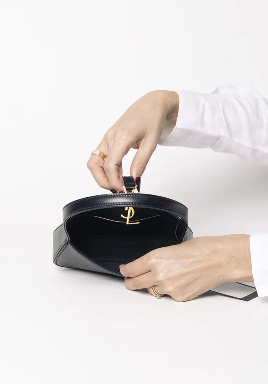Saint Laurent Le 5 á 7 Mini