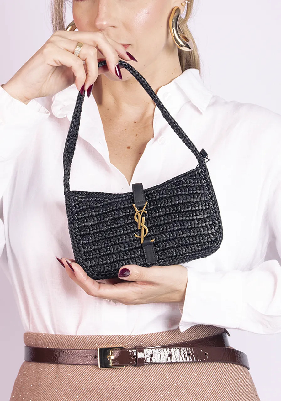 Saint Laurent Le 5 á 7 