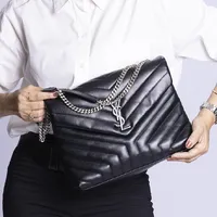 Saint Laurent Loulou - imagem 2