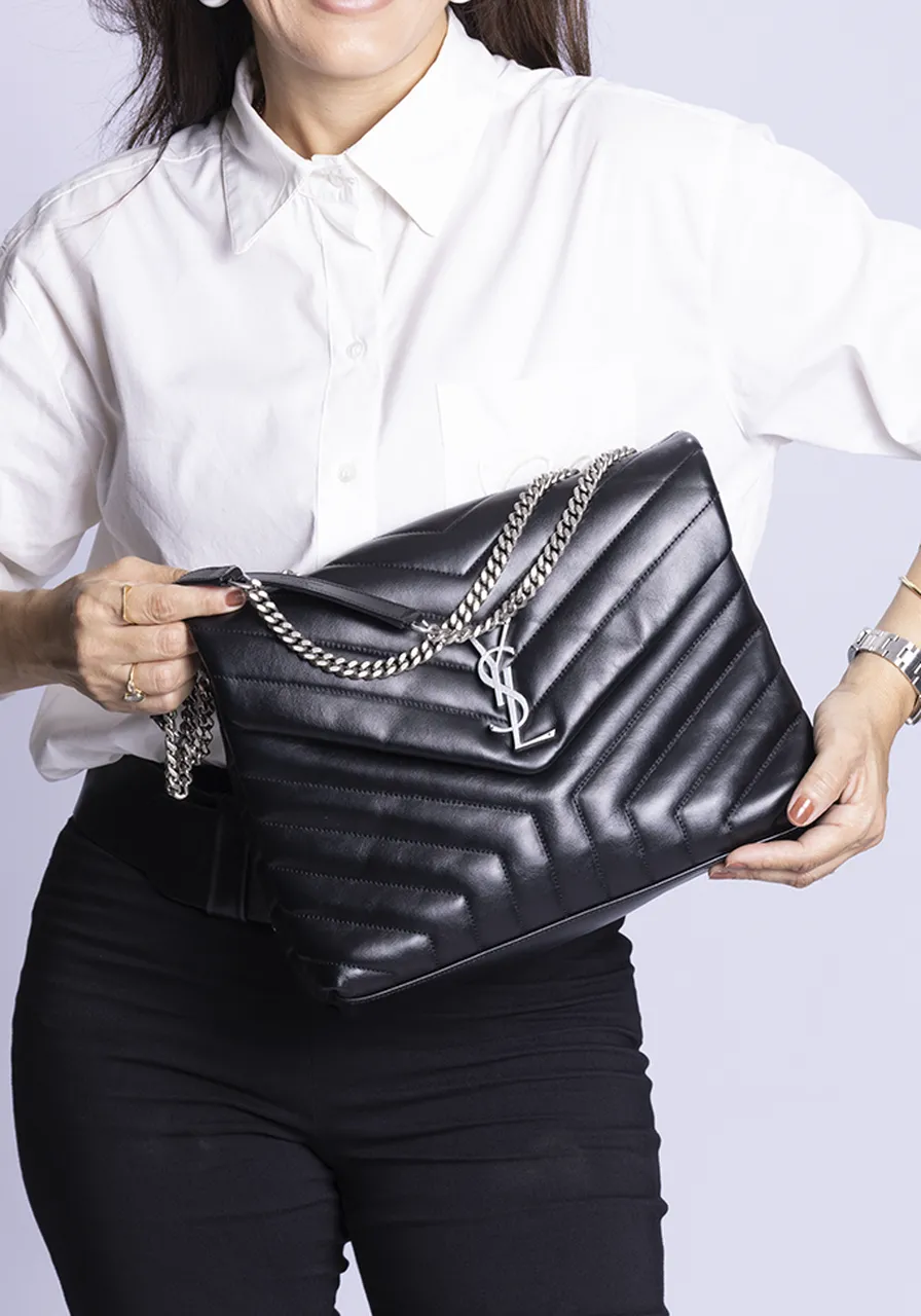 Saint Laurent Loulou