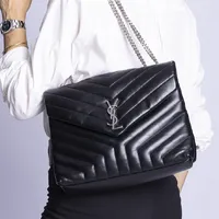 Saint Laurent Loulou - imagem 3