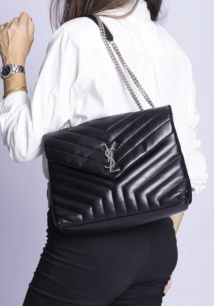 Saint Laurent Loulou