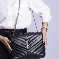 Saint Laurent Loulou - imagem 4