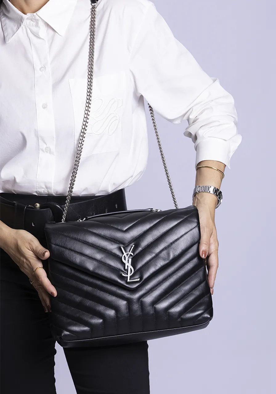 Saint Laurent Loulou